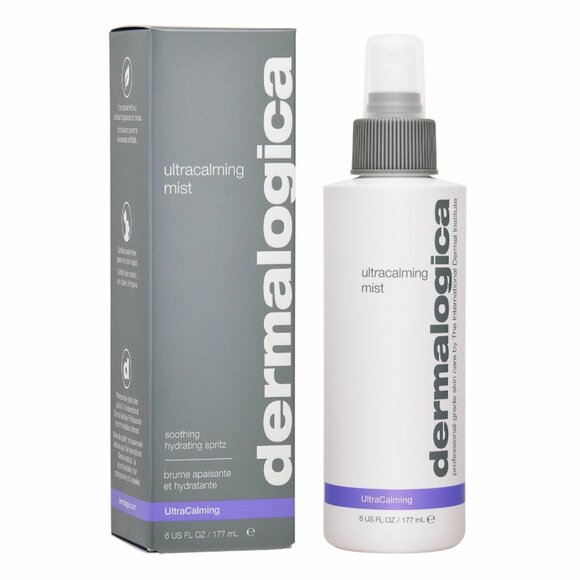 dermalogica Other - Dermalogica UltraCalming Mist 6oz, 177ml Skincare Toners All Skin Types